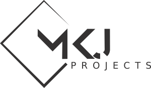 MKJ Project Logo